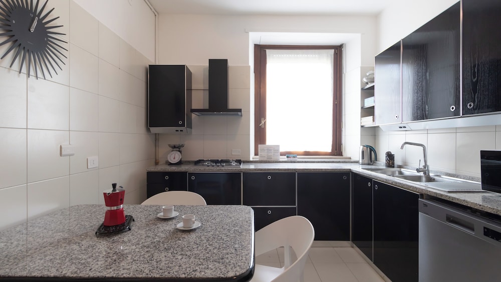 Italianway - Palazzi 6 C