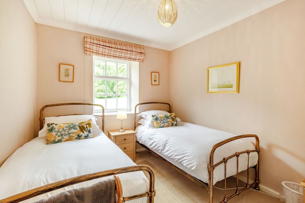 Hexham Vacations - Reiver's Rest - Property Image 3