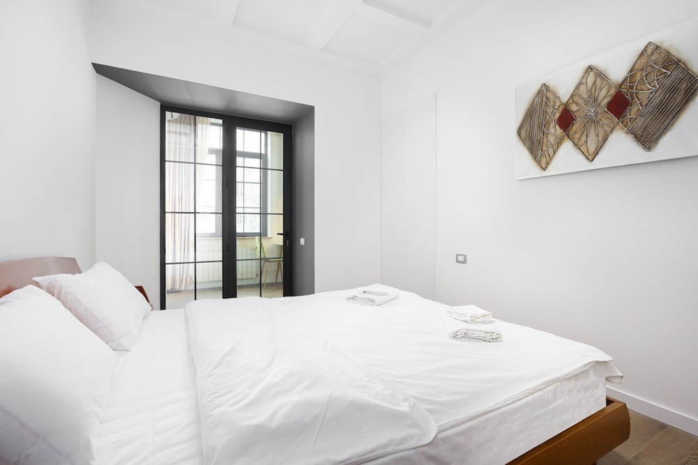 Stay Inn on Abovyan Str. 32
