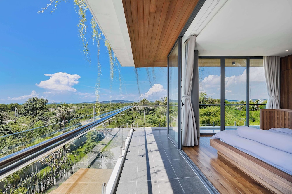 Peppercorn Villas
