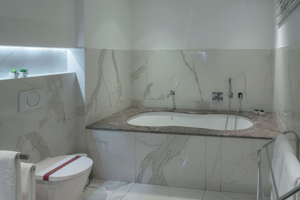 Vivienda Hotel Villas Granada