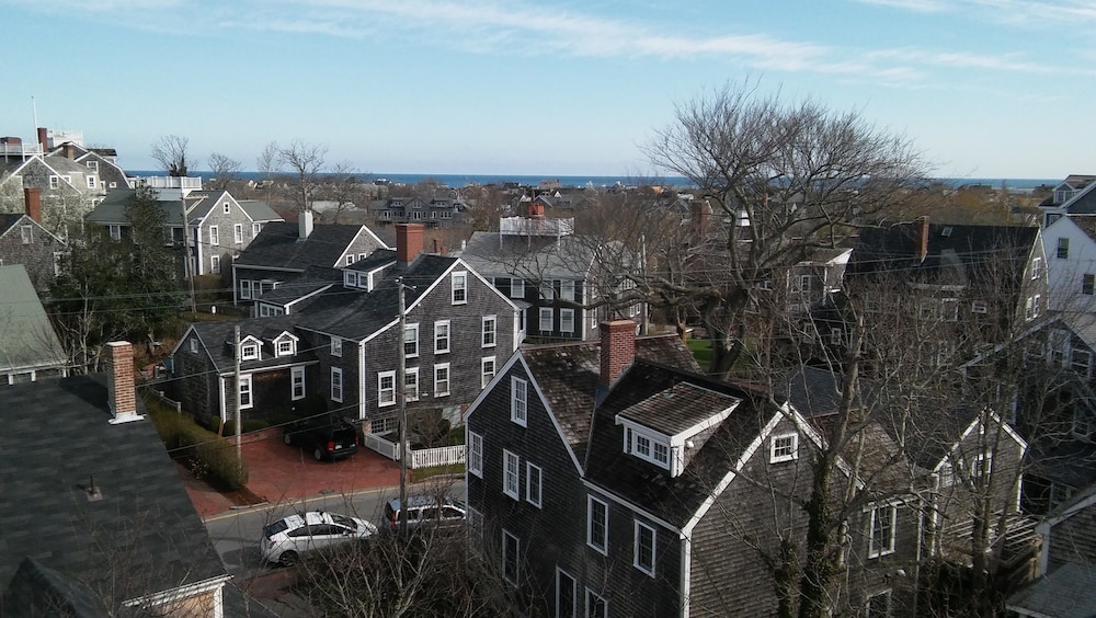 Martin House Inn