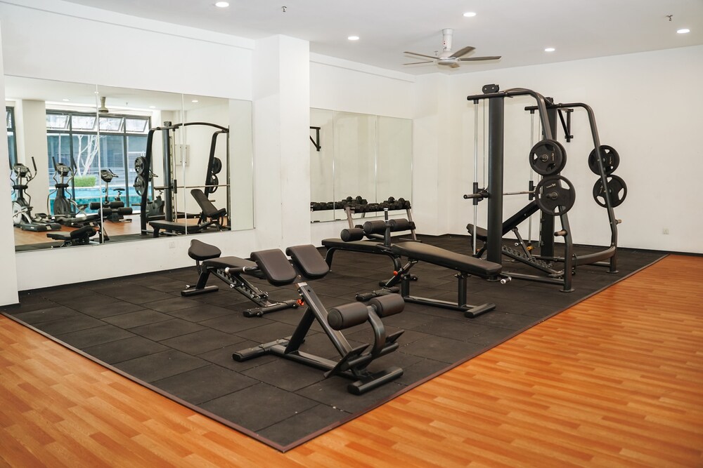 KLIA AIRPORT HOMESTAY 6