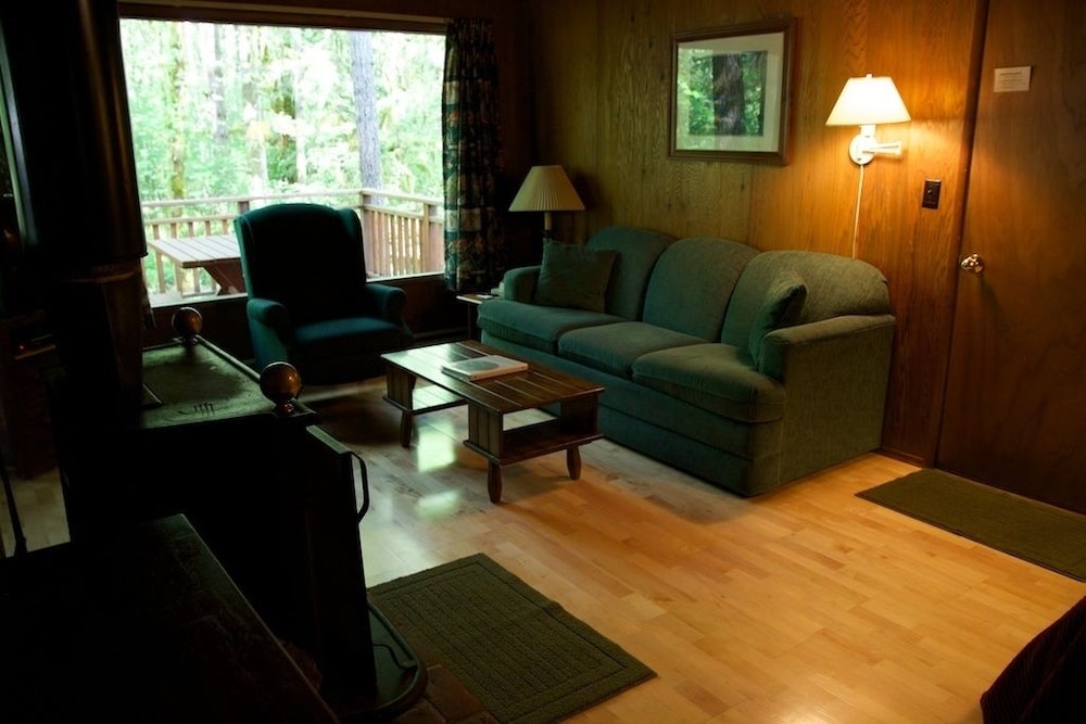 The Wayfarer Resort