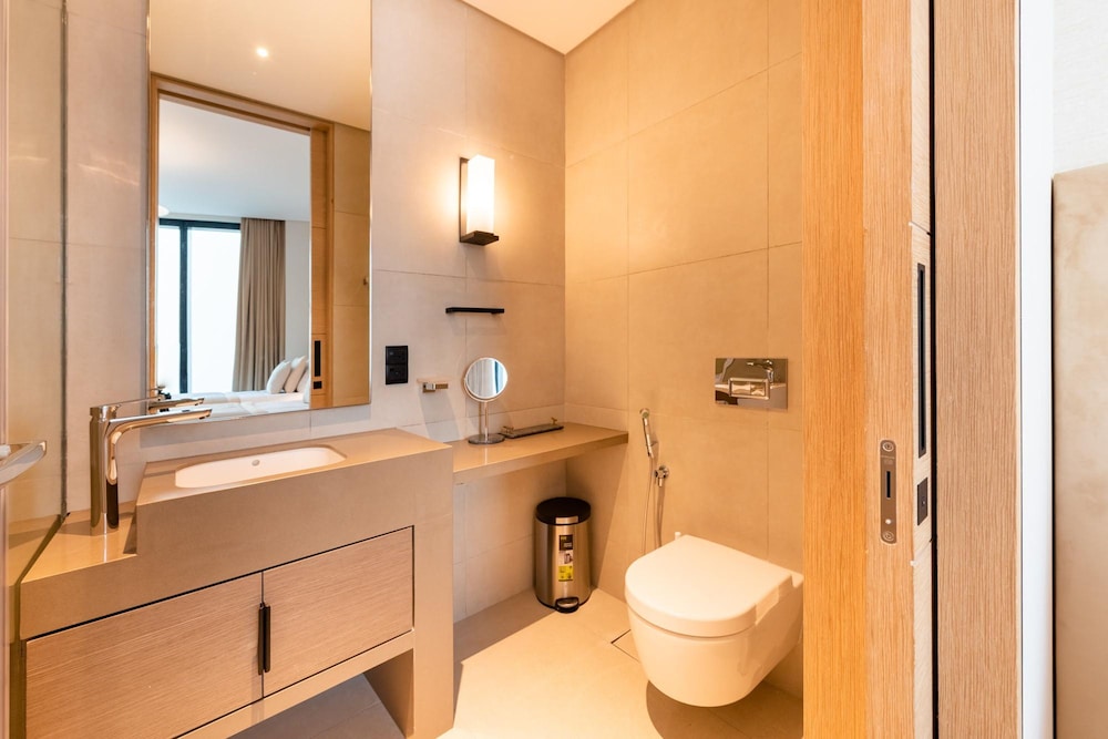 Sun Sand Sea View Dubai Luxury at Address JBR