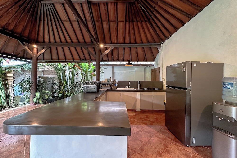 Villa Rocko