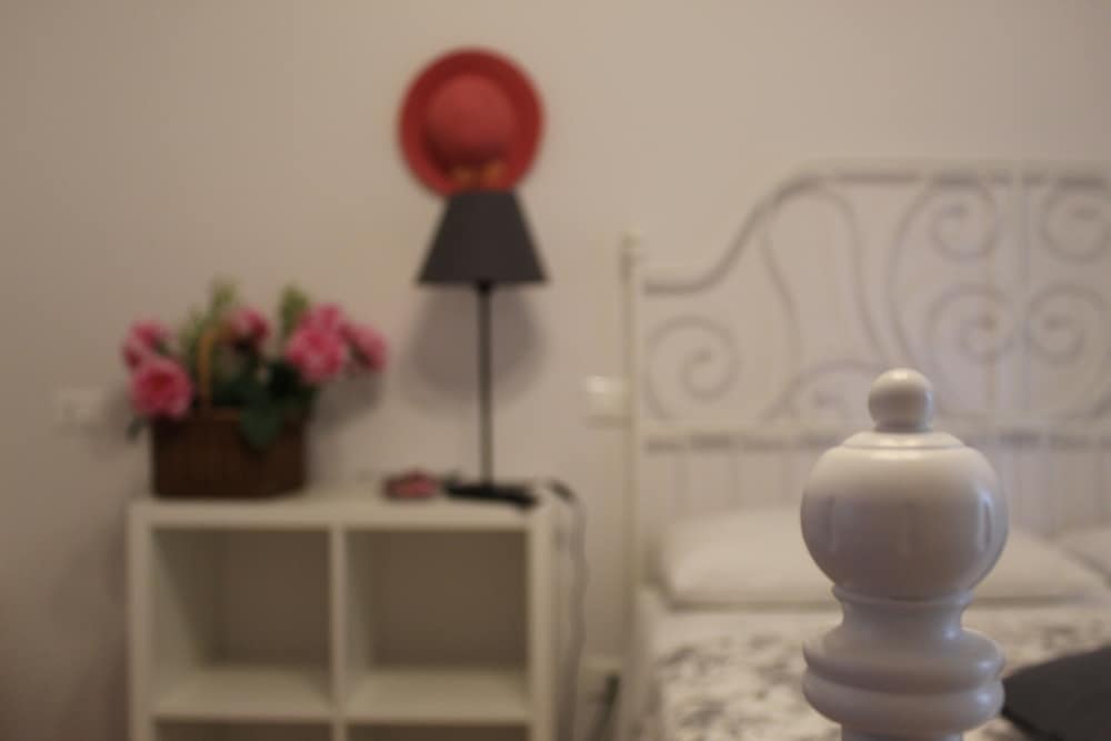 B&B Villa Lucia view 5