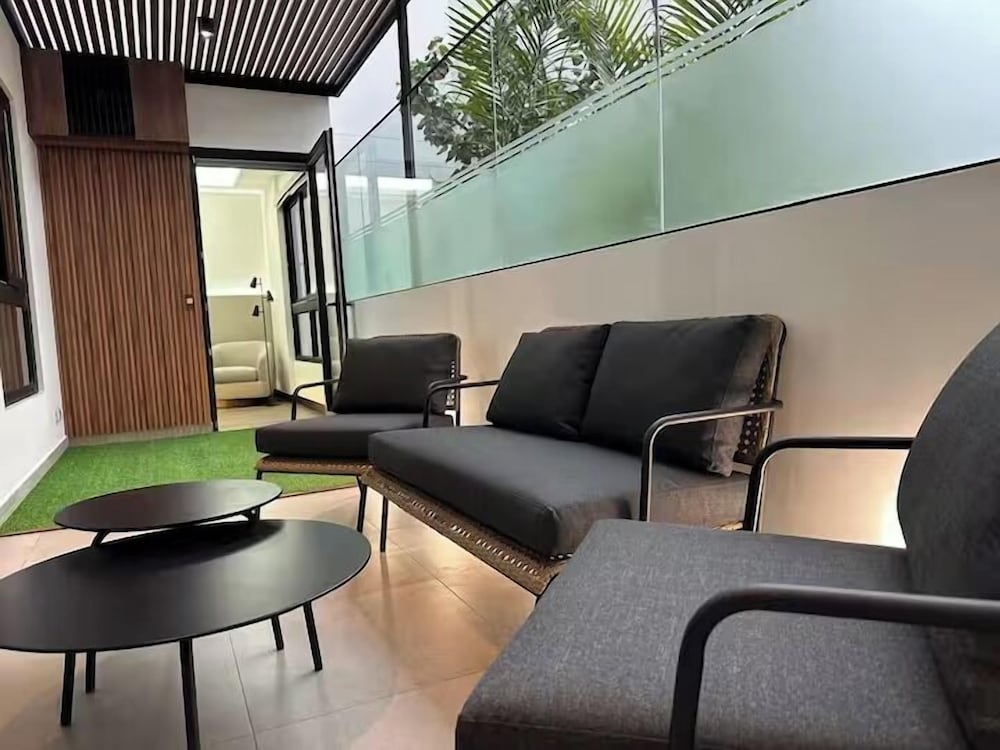 Exclusivo apartamento en San Isidro