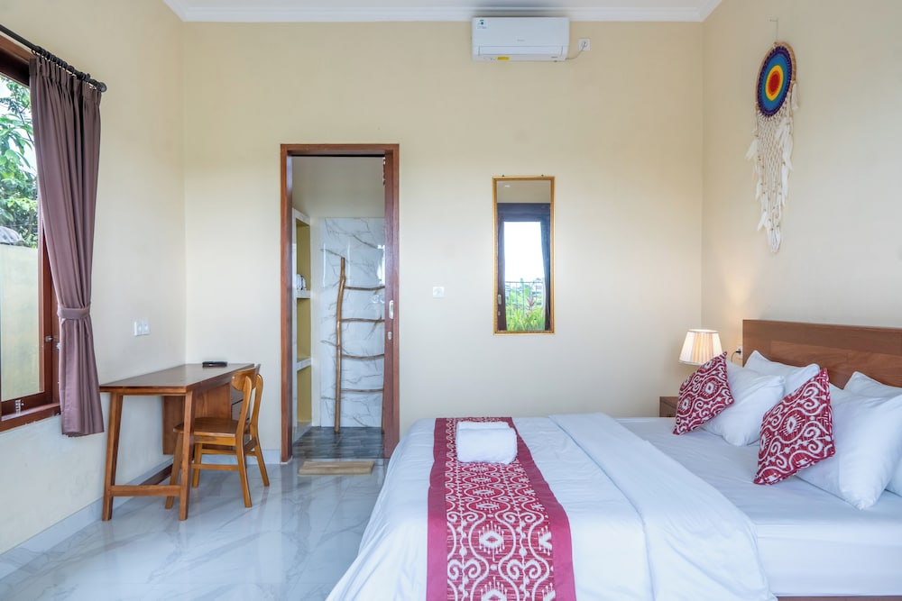 Villa Lestari Tapan