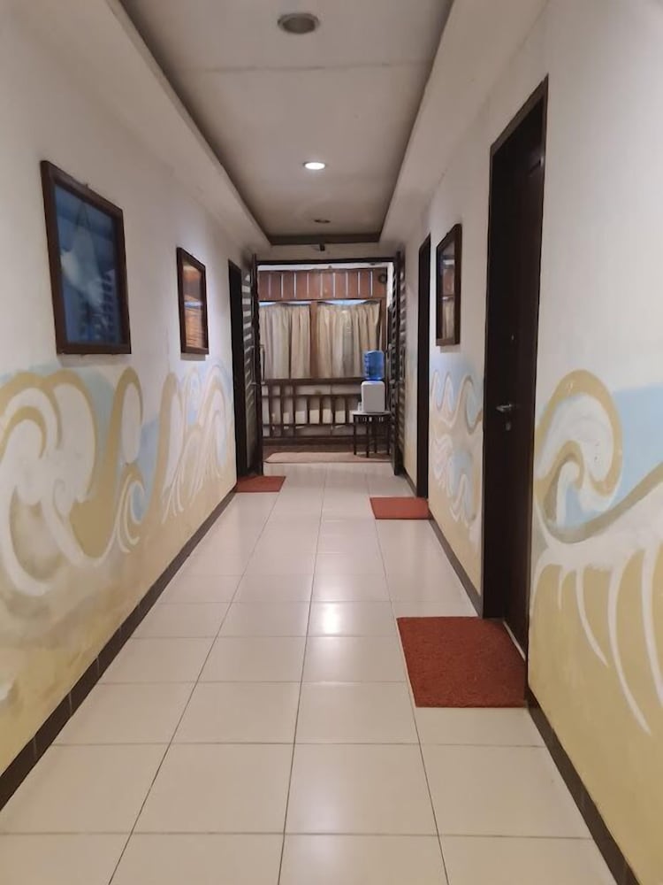 Hotel Raja Ampat