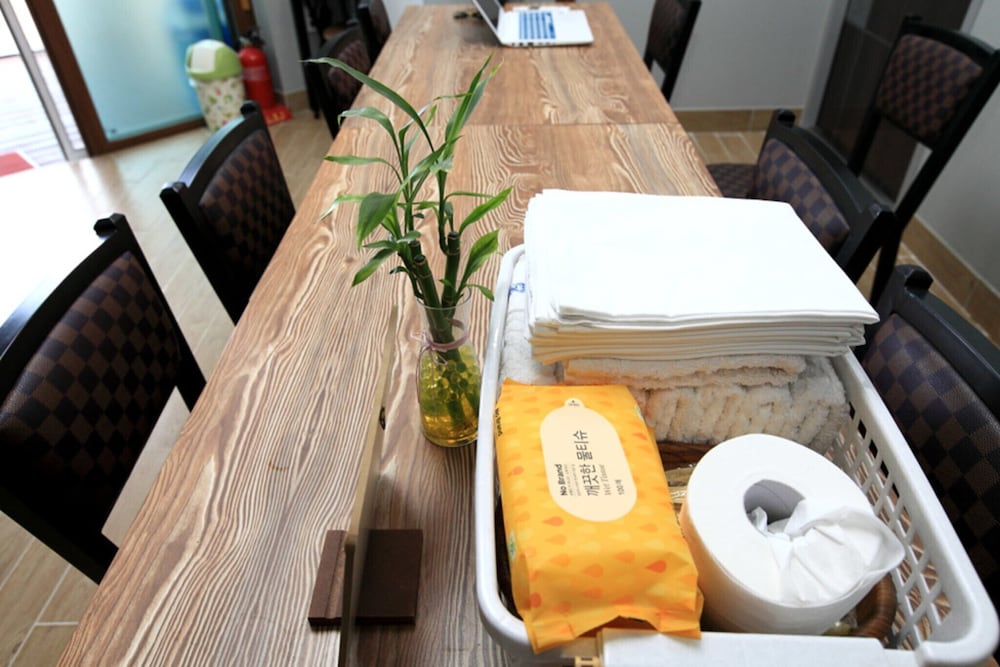 Jeju Ever Guest House view 4