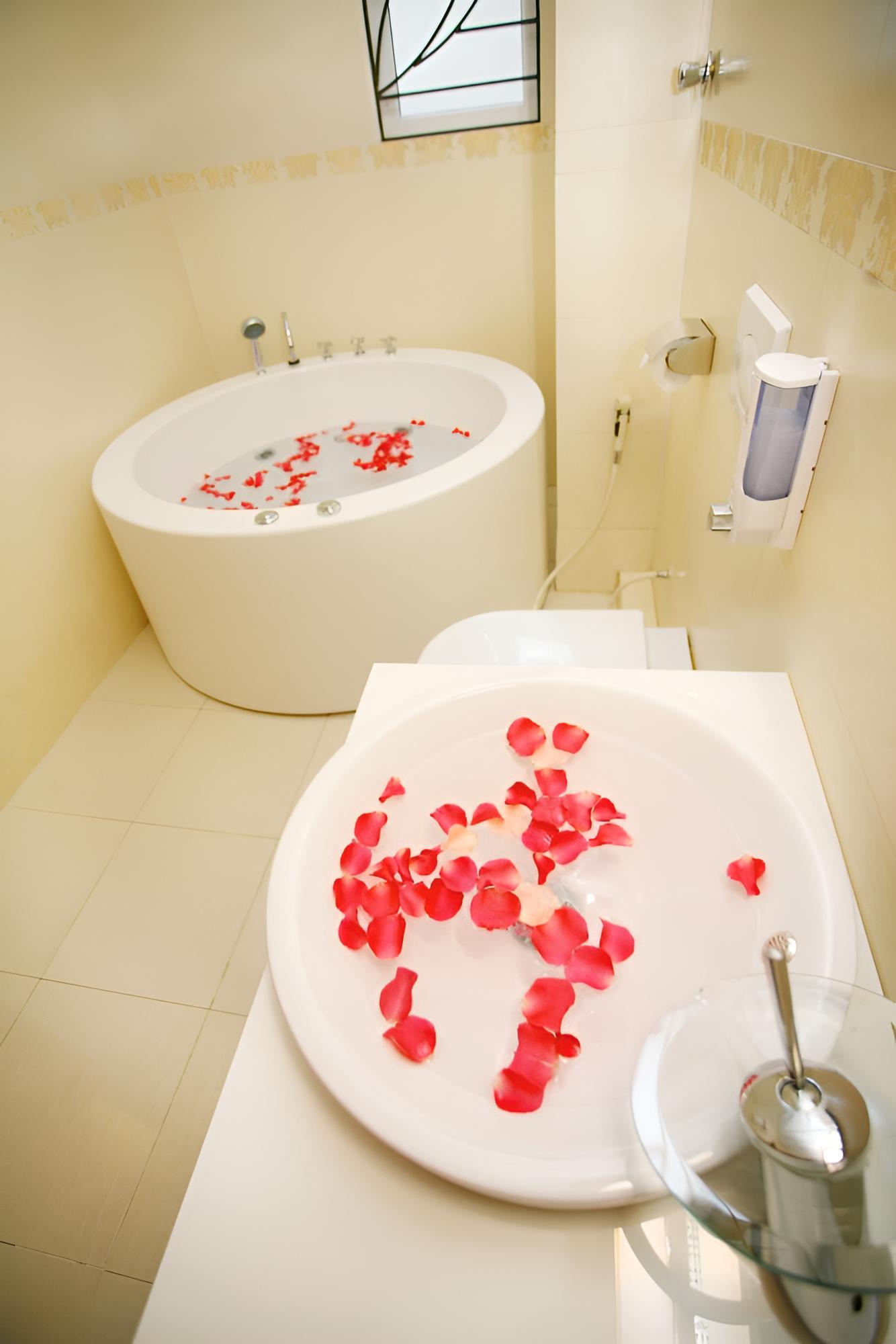 Ritz Boutique Hotel