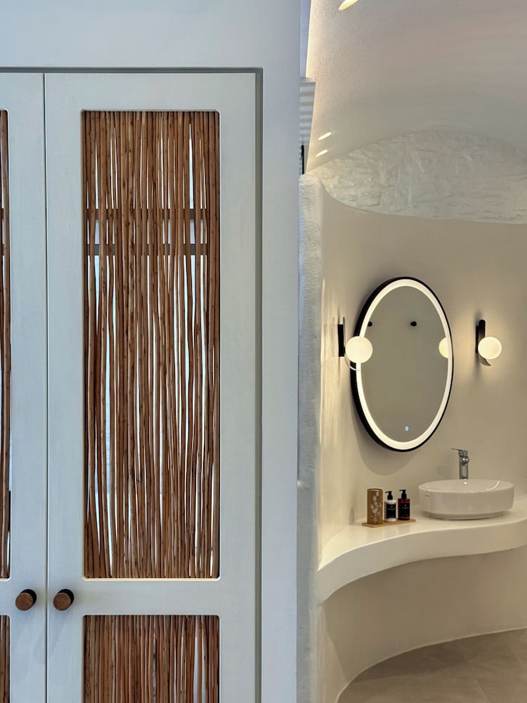 AGADA Folegandros photo 4