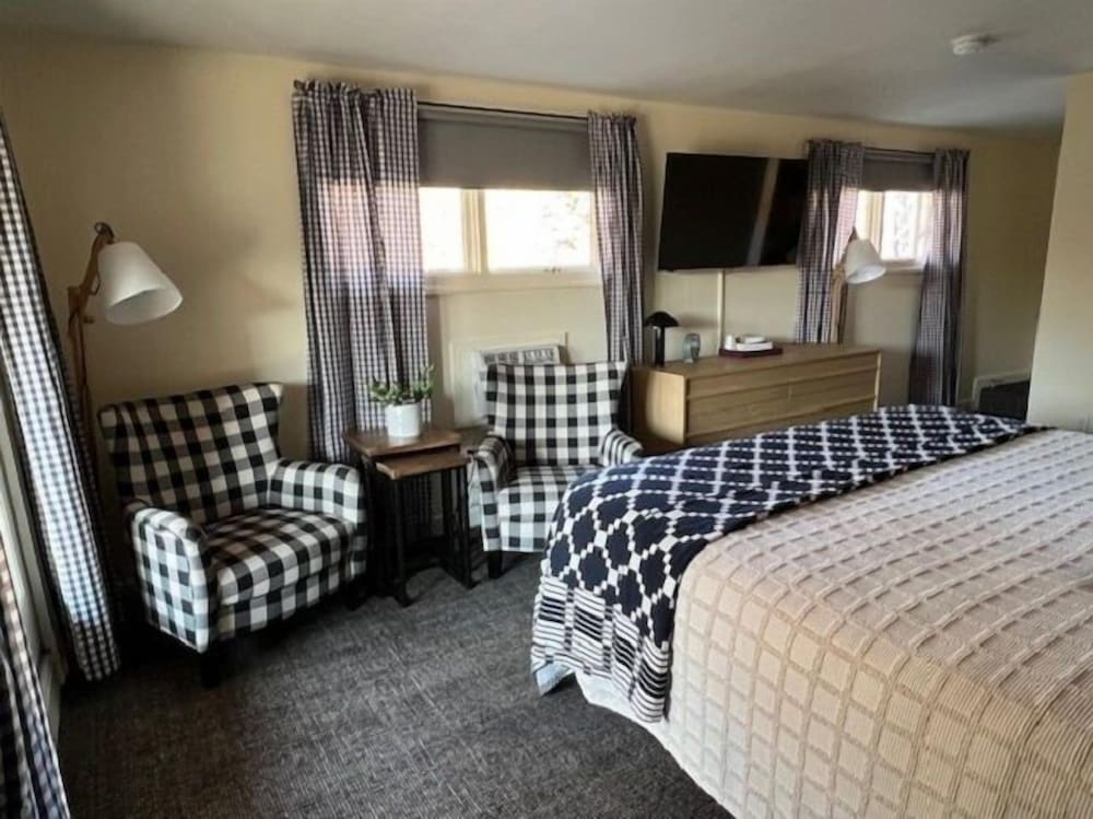 The Outpost by Windham Mountain Club