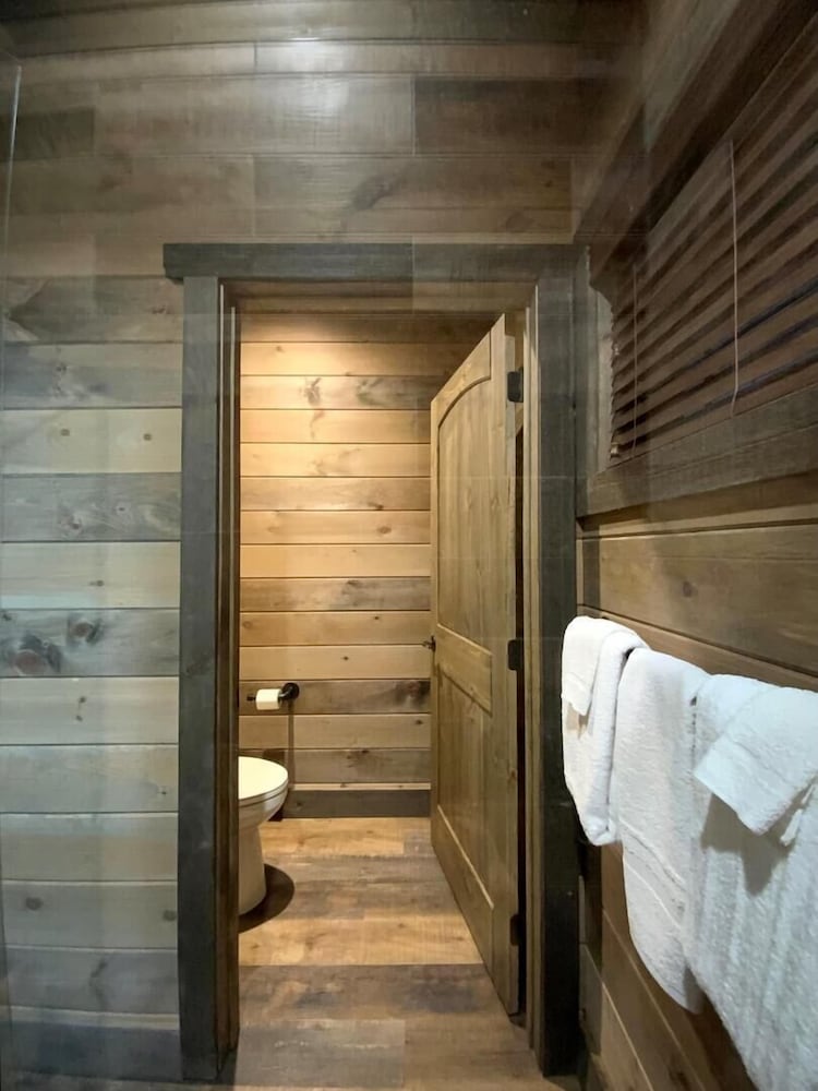 Coal Camp Lodge
