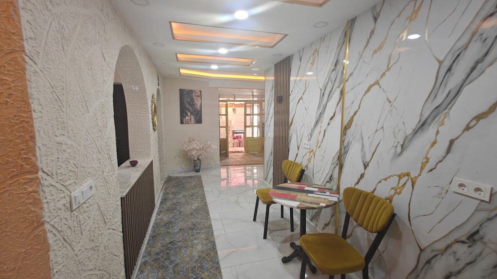 Altun Pansiyon