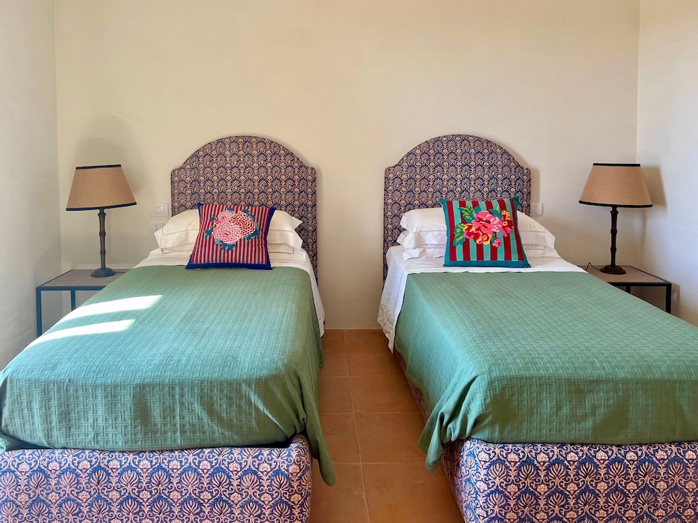 Maniero in Maremma Luxury Villa in Tuscany