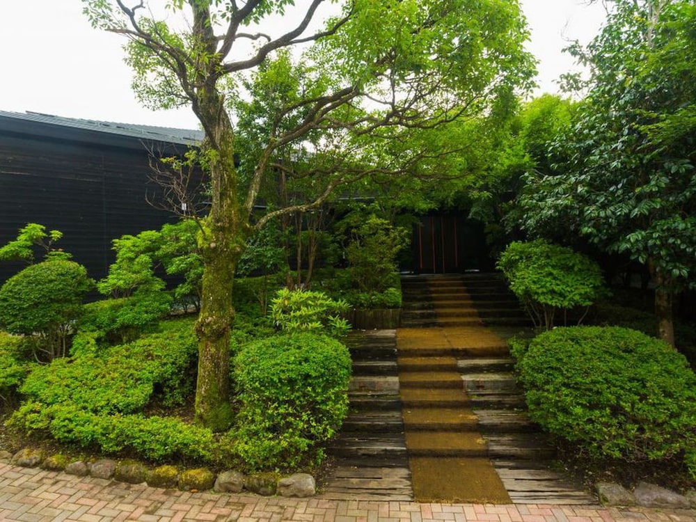 Prime Villa Fuki No Sato