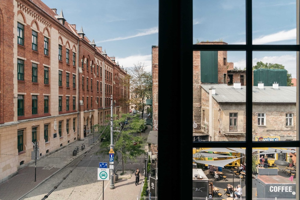 Urban Loft - LoftAffair view 2