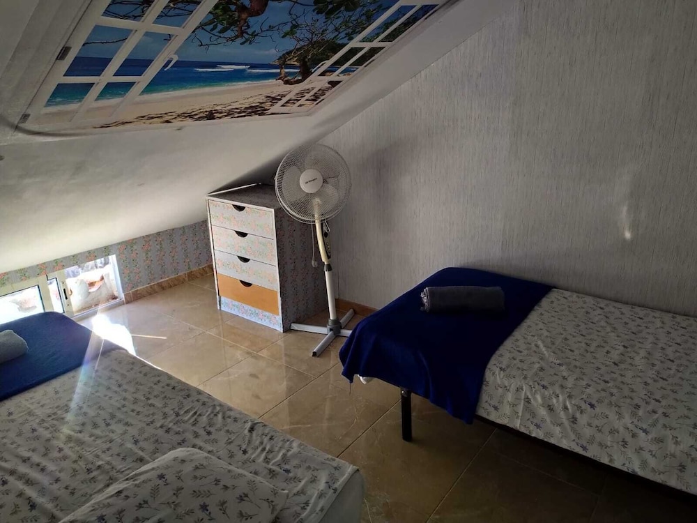 Málaga Centro Hostel - Adults Only