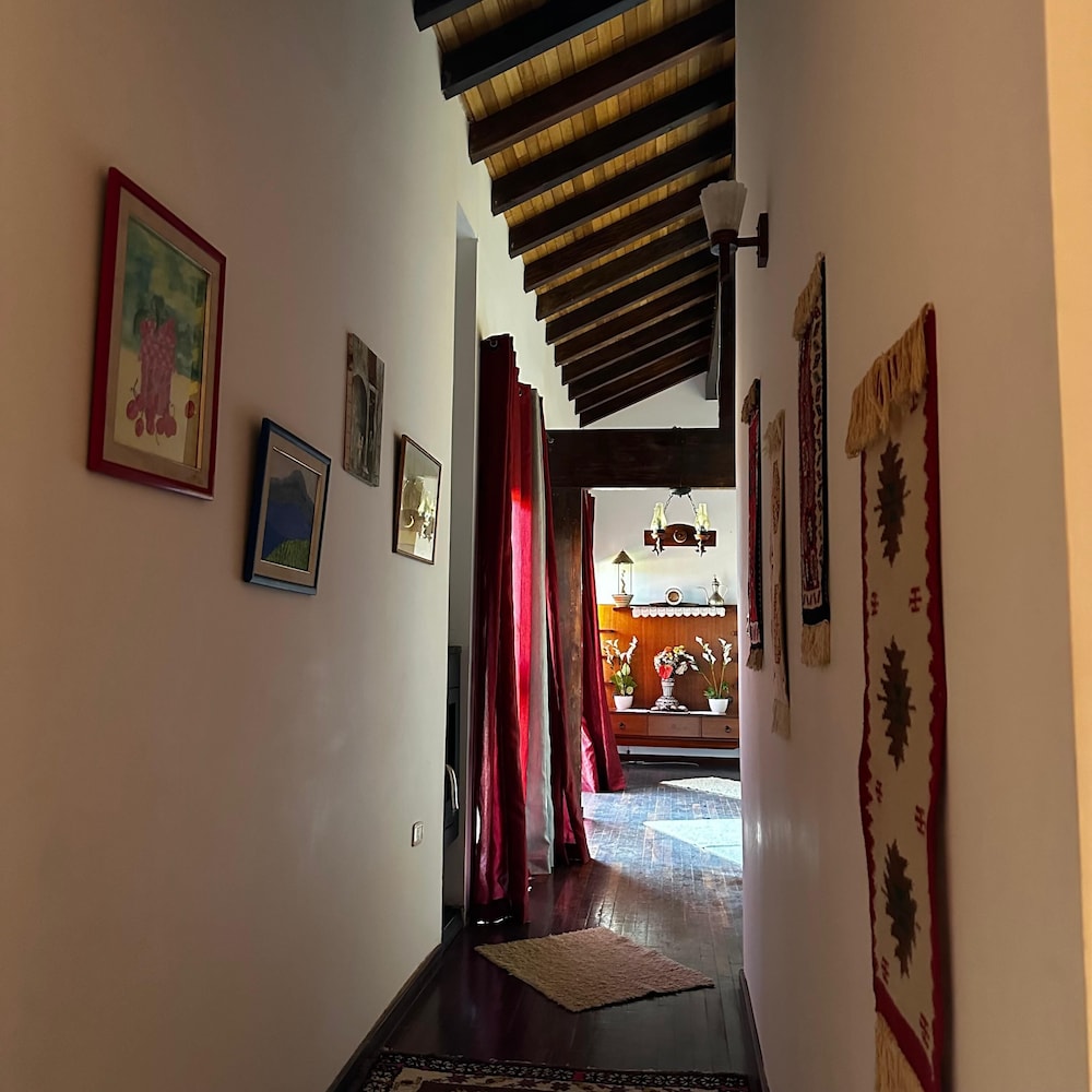 Chalet Essanya