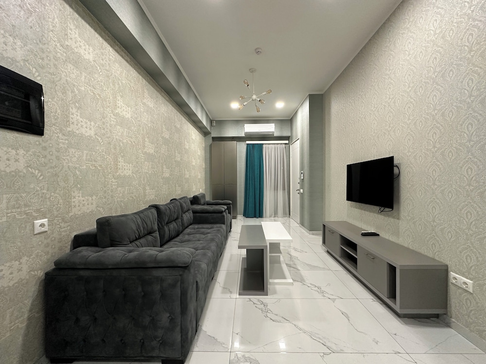Aparthotel by Luxe Group TT88