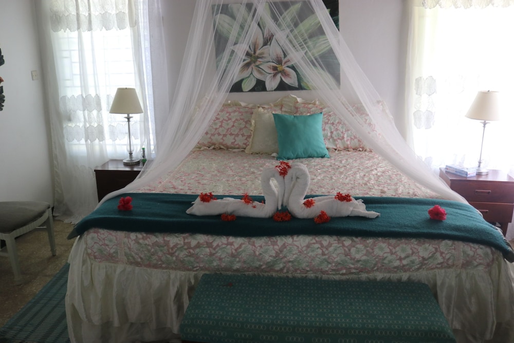 Beach Palm Villa