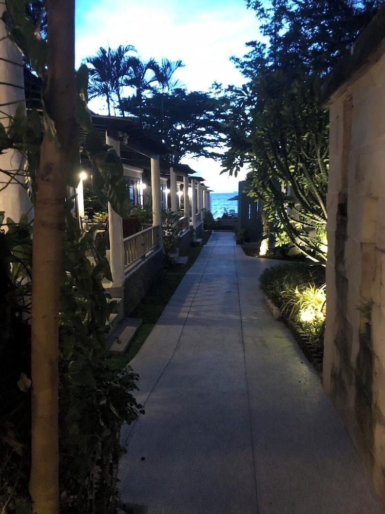 Punnpreeda Beach Resort