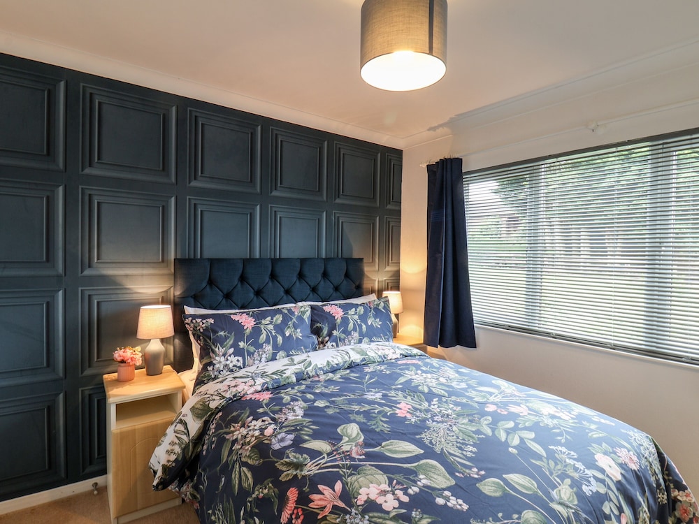 Handale Banks Farm Lodge