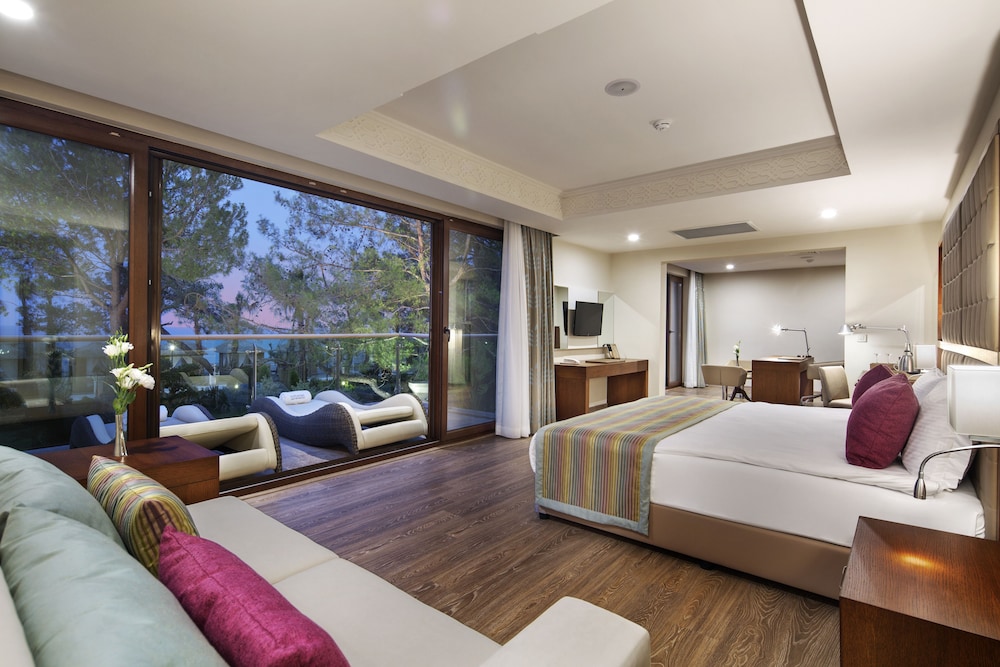 Nirvana Mediterranean Excellence - All Inclusive