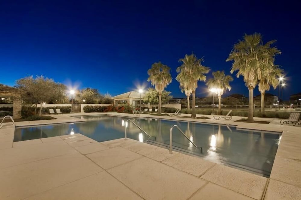 Morning Glory By Signature Vacation Rentals