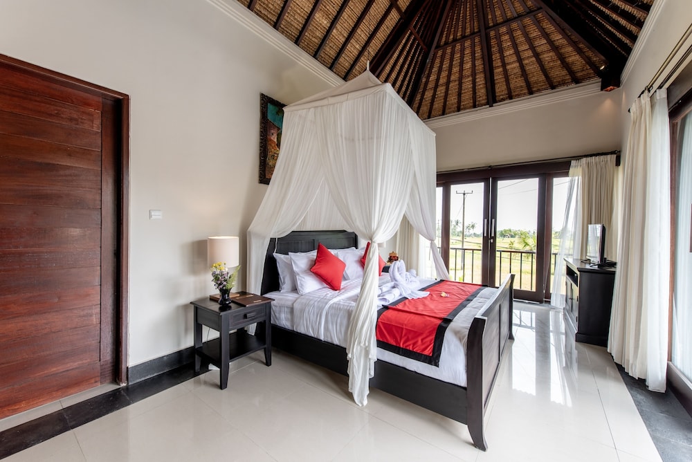 Villa Cendrawasih view 5