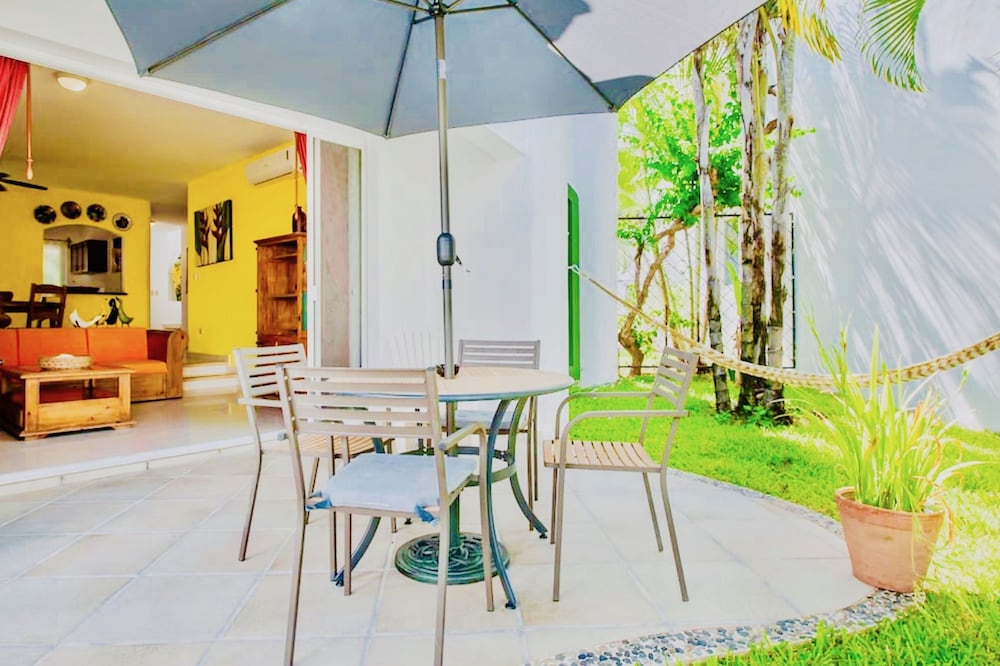 Dolce Vita Caribe B&B
