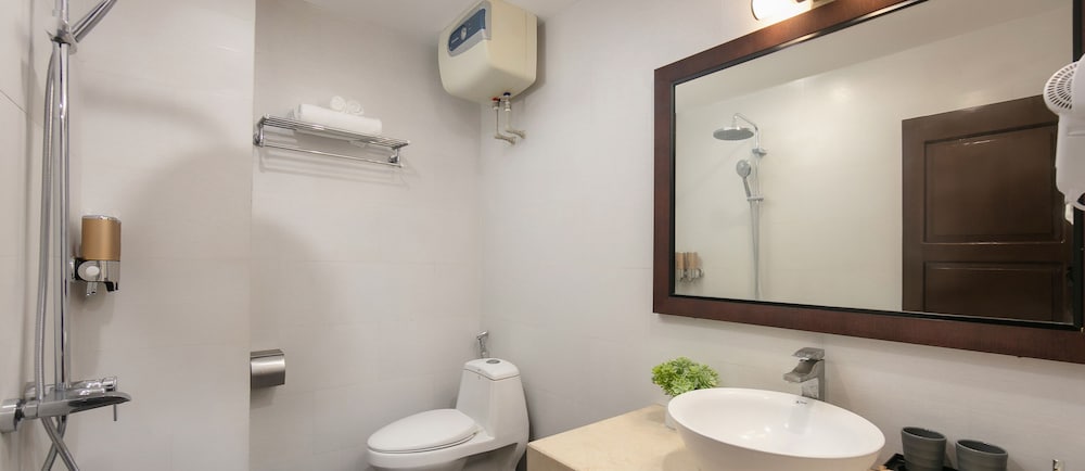 Wanderlust Station Hostel