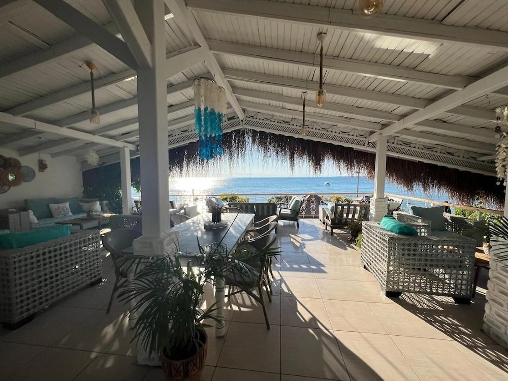 Cuba Beach Hotel