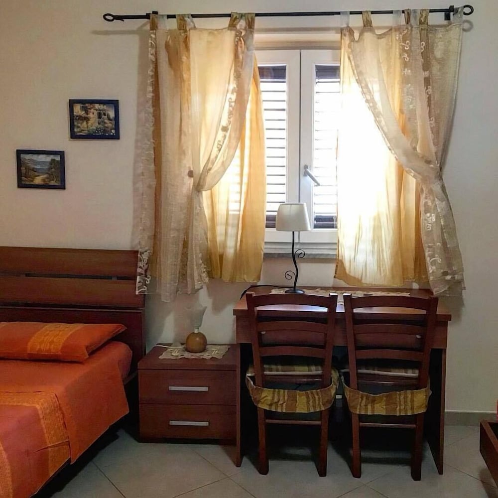 B&B Il Golfo