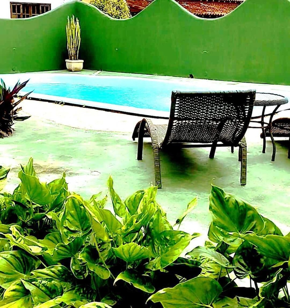 La Tana Del Tano Guest House