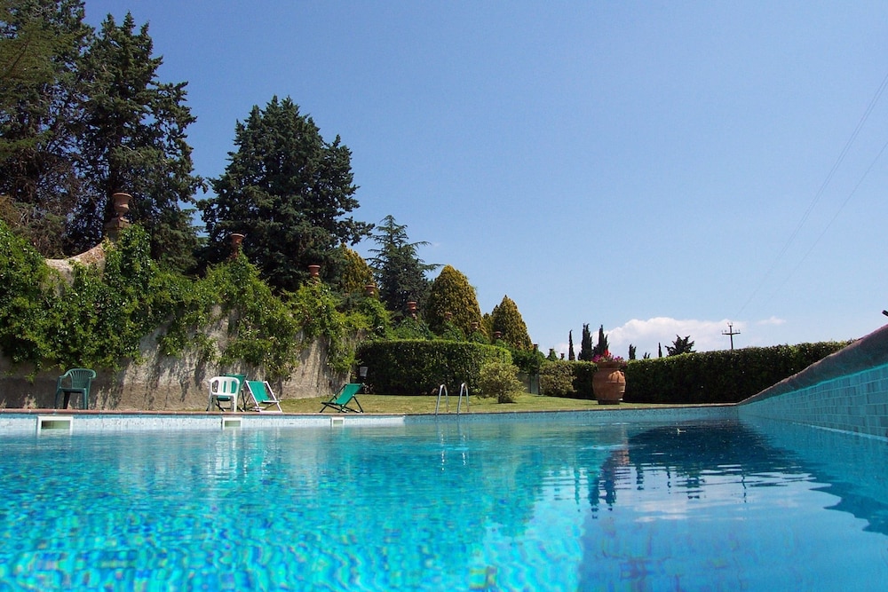 Borgo Castelvecchi