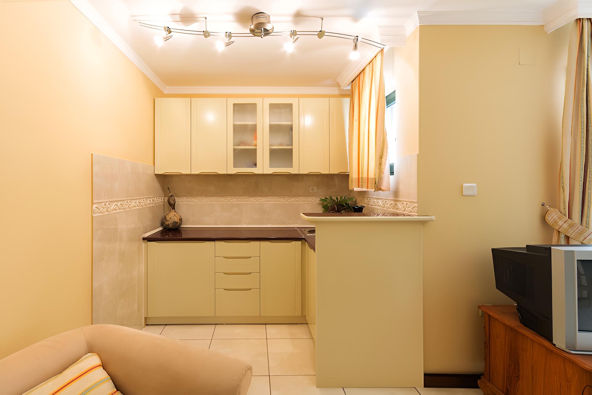 Aparthotel Villa Lav