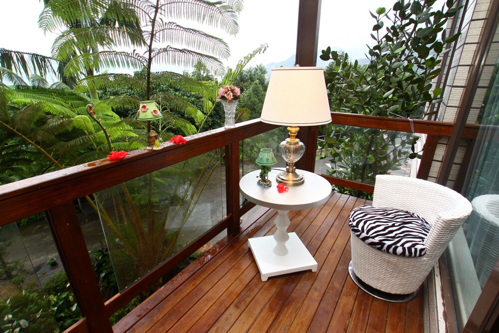 Hao Wang Jiao Homestay