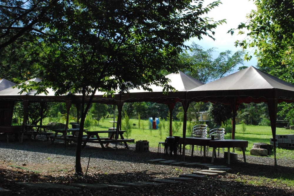Nine Aboriginal B&B