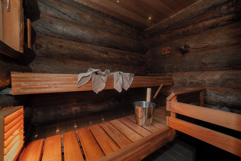 Talvikolo - Spacious 2BR Cottage in Ruka