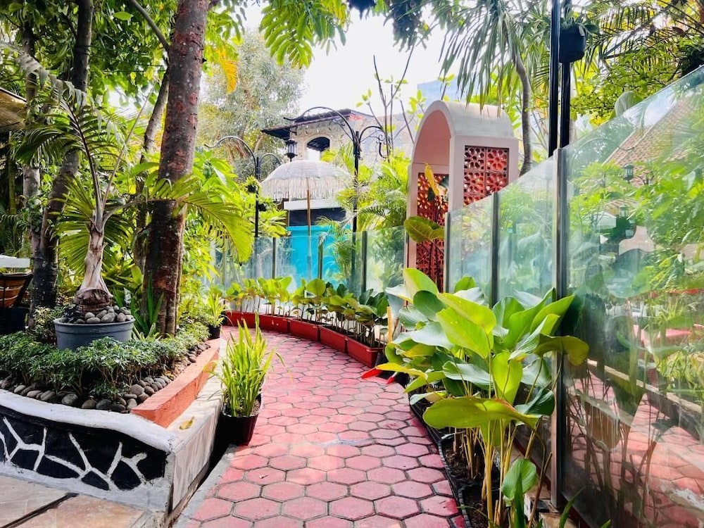 Sammy Home Homestay