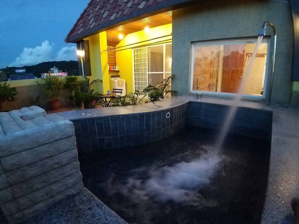 La Fleur B&B
