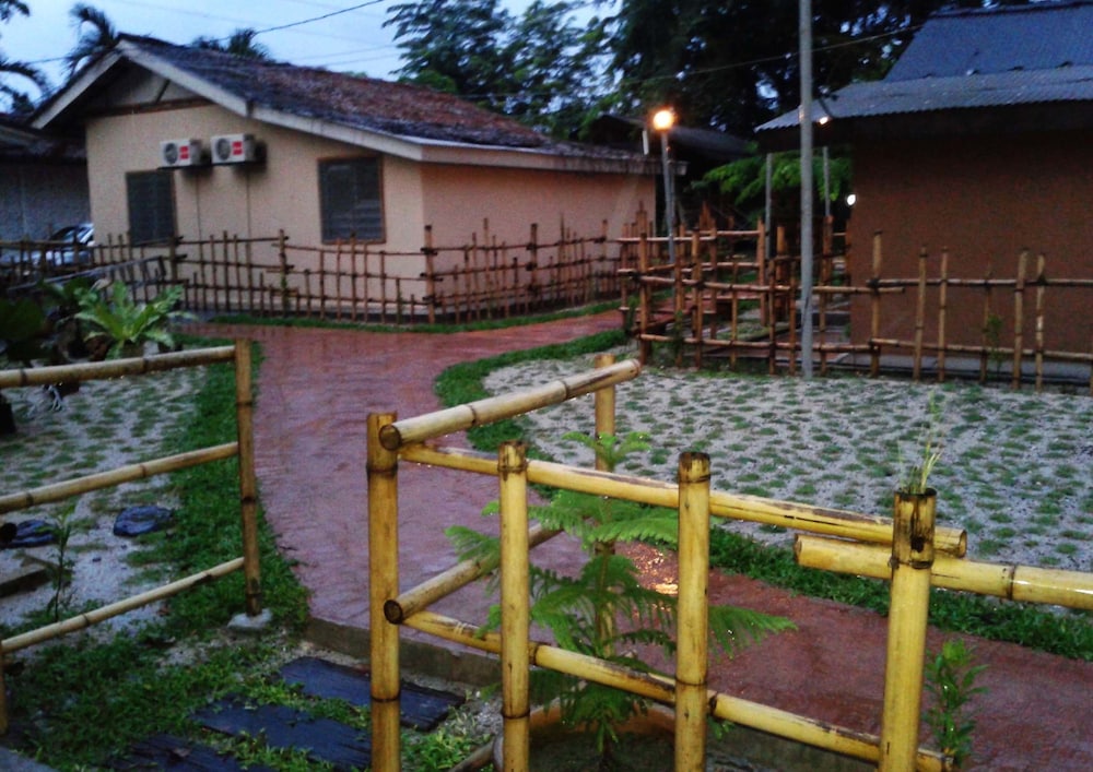 EFM Guest House