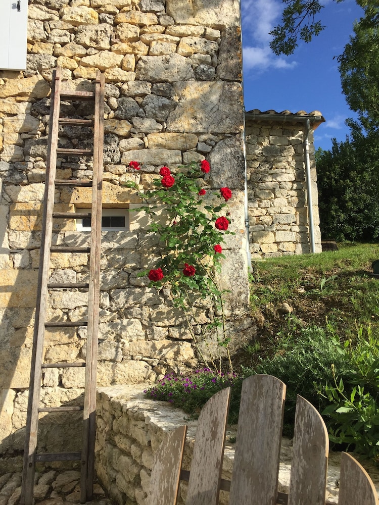 Maison Forte