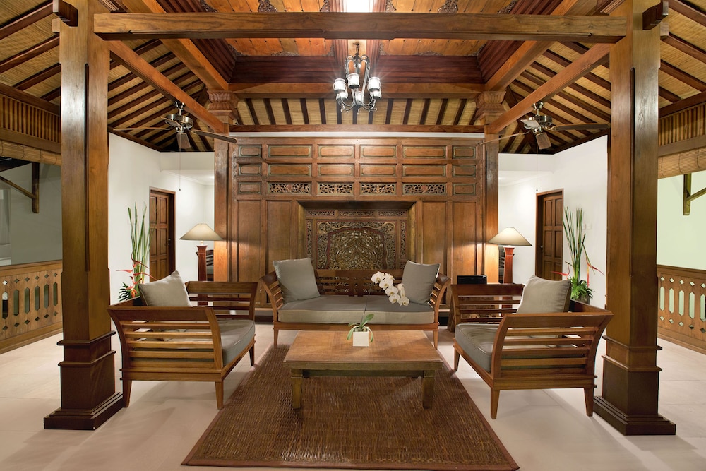 Villa Berawa