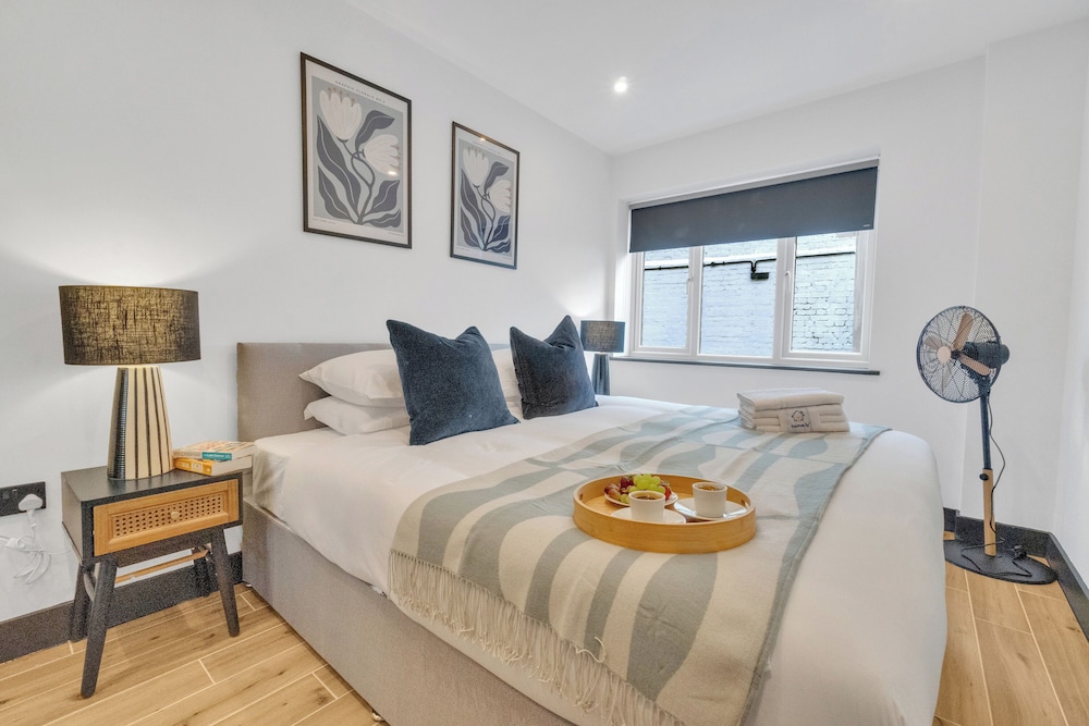 homely - Luxury Apartments Finchley