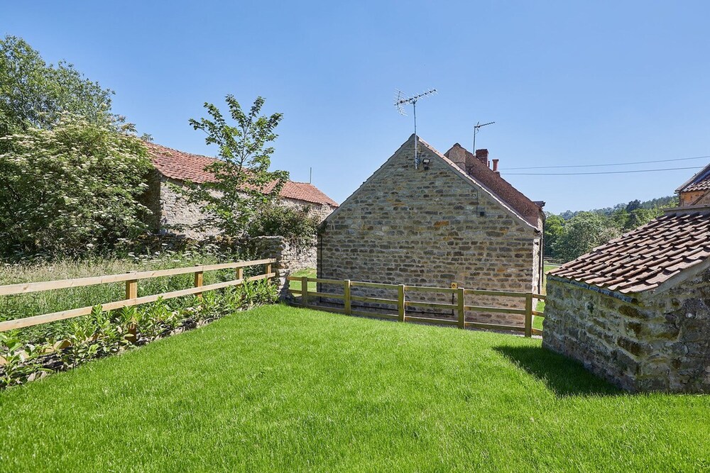 Host Stay Greengate Cottage