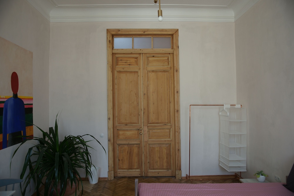 Malevich Hostel